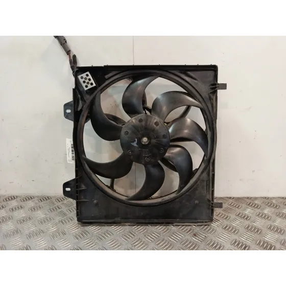 Electroventilador para Citroën C4 Iii (Ba_, Bb_, Bc_)