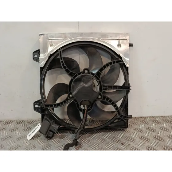 Electroventilador para Citroën C4 Iii (Ba_, Bb_, Bc_)