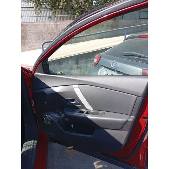 Elevalunas Delantero Derecho para Citroën C4 Iii (Ba_, Bb_, Bc_)