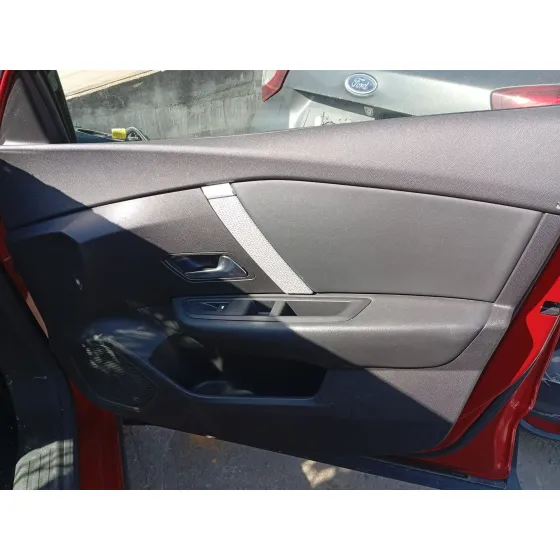 Elevalunas Delantero Derecho para Citroën C4 Iii (Ba_, Bb_, Bc_)