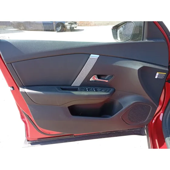 Elevalunas Delantero Izquierdo para Citroën C4 Iii (Ba_, Bb_, Bc_)