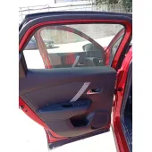 Elevalunas Trasero Izquierdo para Citroën C4 Iii (Ba_, Bb_, Bc_)