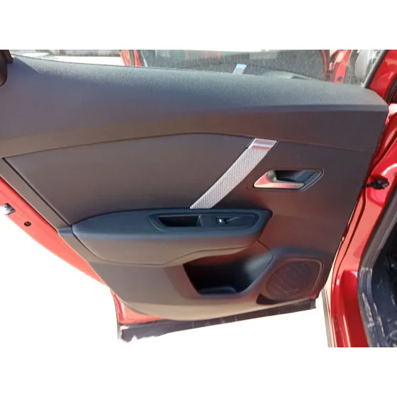 Elevalunas Trasero Izquierdo para Citroën C4 Iii (Ba_, Bb_, Bc_)