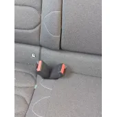 Enganche Cinturon Trasero Derecho para Citroën C4 Iii (Ba_, Bb_, Bc_)