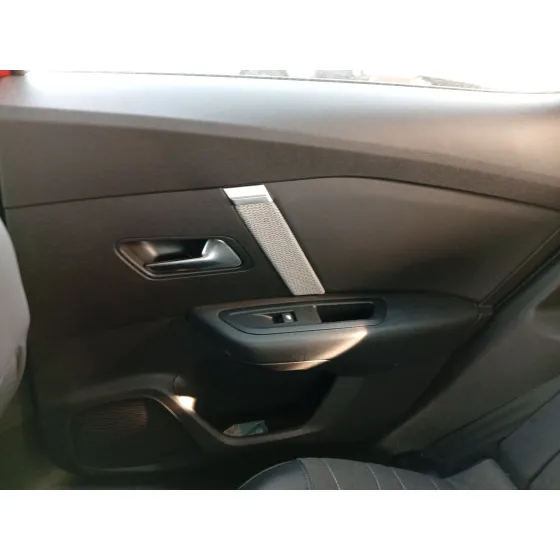 Guarnecido Puerta Trasera Derecha para Citroën C4 Iii (Ba_, Bb_, Bc_)