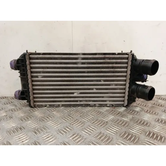 Intercooler para Citroën C4 Iii (Ba_, Bb_, Bc_)