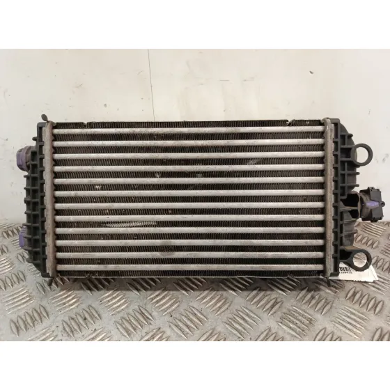 Intercooler para Citroën C4 Iii (Ba_, Bb_, Bc_)