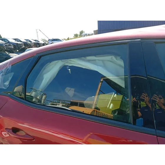 Luna Trasera Derecha para Citroën C4 Iii (Ba_, Bb_, Bc_)