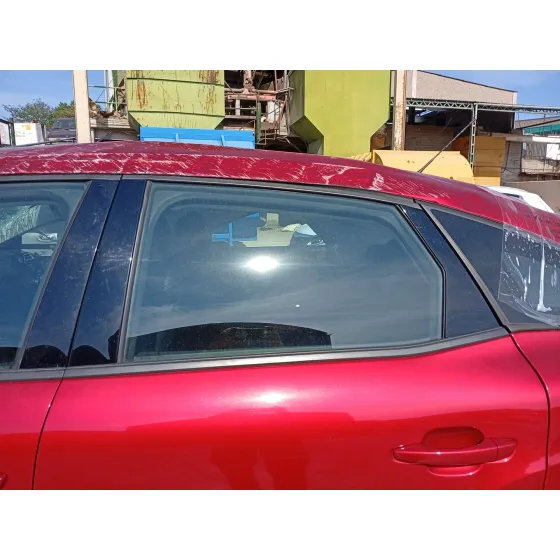 Luna Trasera Izquierda para Citroën C4 Iii (Ba_, Bb_, Bc_)