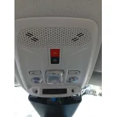 Luz Interior para Citroën C4 Iii (Ba_, Bb_, Bc_)