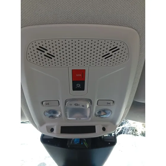 Luz Interior para Citroën C4 Iii (Ba_, Bb_, Bc_)