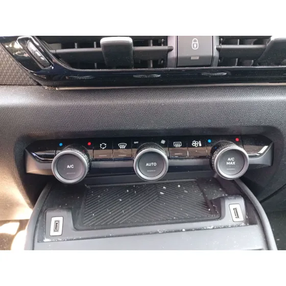 Mando Climatizador para Citroën C4 Iii (Ba_, Bb_, Bc_)