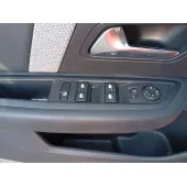 Mando Elevalunas Delantero Izquierdo para Citroën C4 Iii (Ba_, Bb_, Bc_)