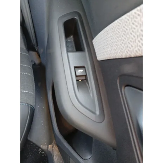 Mando Elevalunas Trasero Izquierdo para Citroën C4 Iii (Ba_, Bb_, Bc_)