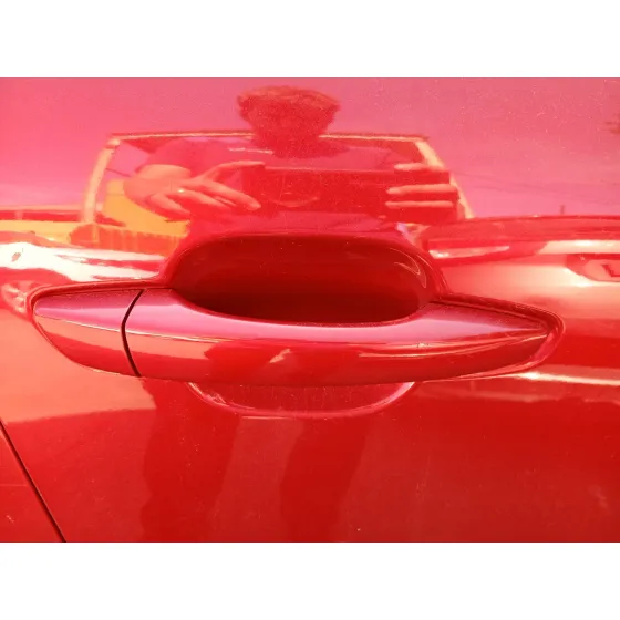 Maneta Exterior Delantera Derecha para Citroën C4 Iii (Ba_, Bb_, Bc_)
