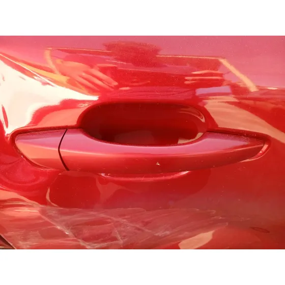 Maneta Exterior Trasera Derecha para Citroën C4 Iii (Ba_, Bb_, Bc_)