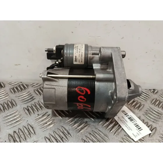 Motor Arranque para Citroën C4 Iii (Ba_, Bb_, Bc_)