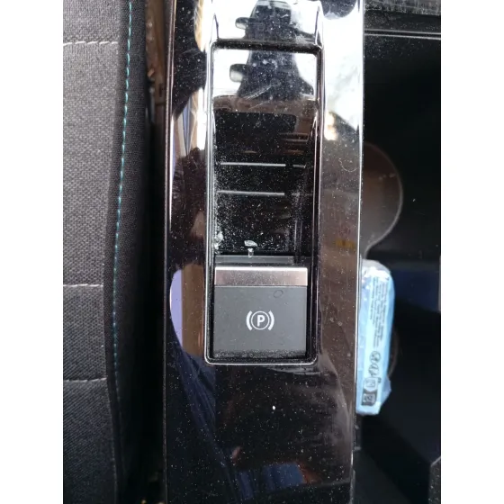 Palanca Freno De Mano para Citroën C4 Iii (Ba_, Bb_, Bc_)