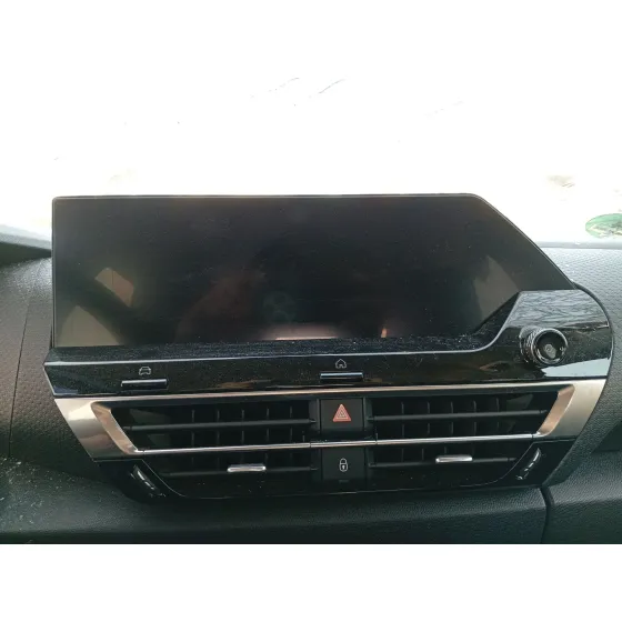 Pantalla / Mando Multifuncion para Citroën C4 Iii (Ba_, Bb_, Bc_)