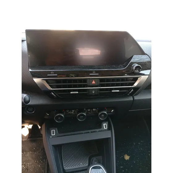 Pantalla / Mando Multifuncion para Citroën C4 Iii (Ba_, Bb_, Bc_)