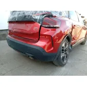 Paragolpes Trasero para Citroën C4 Iii (Ba_, Bb_, Bc_)