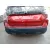 Paragolpes Trasero para Citroën C4 Iii (Ba_, Bb_, Bc_)