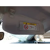 Parasol Derecho para Citroën C4 Iii (Ba_, Bb_, Bc_)