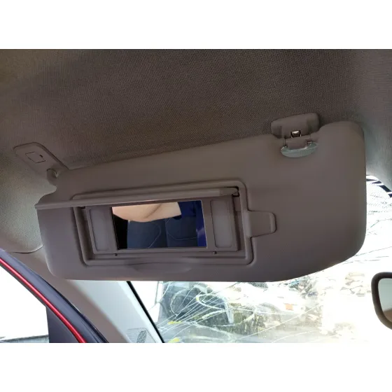 Parasol Izquierdo para Citroën C4 Iii (Ba_, Bb_, Bc_)