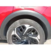 Paso De Rueda Trasero Izquierdo para Citroën C4 Iii (Ba_, Bb_, Bc_)