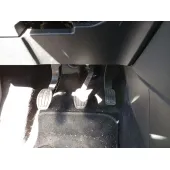 Pedal Acelerador para Citroën C4 Iii (Ba_, Bb_, Bc_)