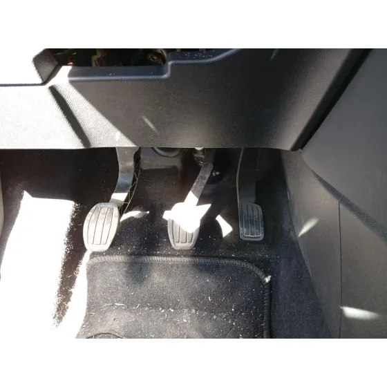 Pedal Acelerador para Citroën C4 Iii (Ba_, Bb_, Bc_)