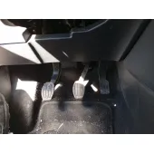 Pedal Embrague para Citroën C4 Iii (Ba_, Bb_, Bc_)