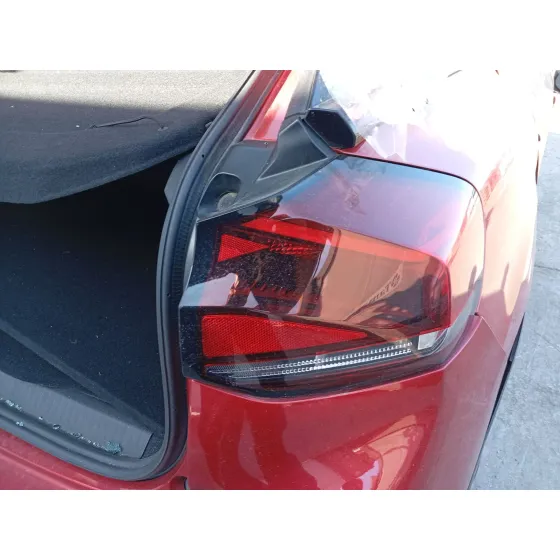 Piloto Trasero Derecho para Citroën C4 Iii (Ba_, Bb_, Bc_)