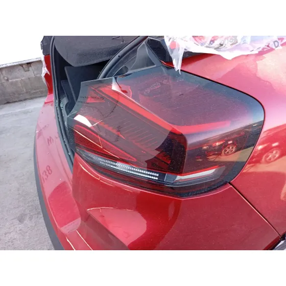 Piloto Trasero Derecho para Citroën C4 Iii (Ba_, Bb_, Bc_)