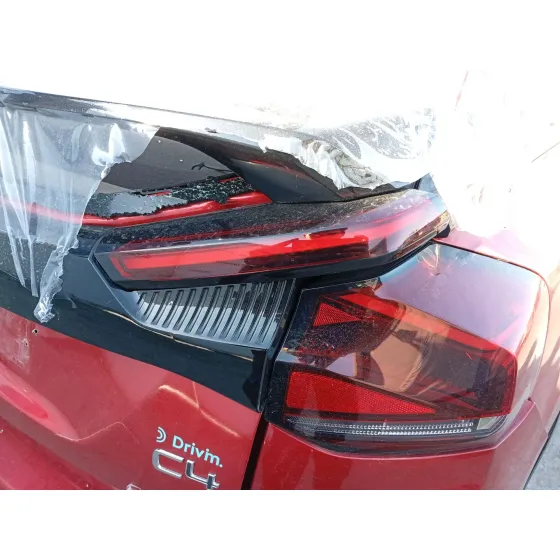 Piloto Trasero Derecho Interior para Citroën C4 Iii (Ba_, Bb_, Bc_)