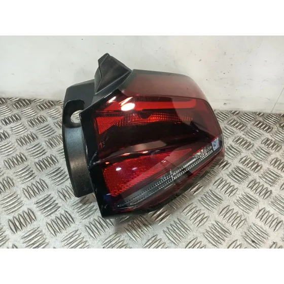 Piloto Trasero Izquierdo para Citroën C4 Iii (Ba_, Bb_, Bc_)