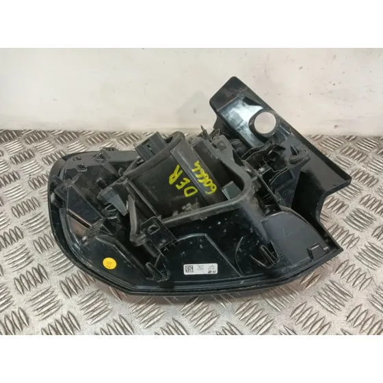 Piloto Trasero Izquierdo para Citroën C4 Iii (Ba_, Bb_, Bc_)
