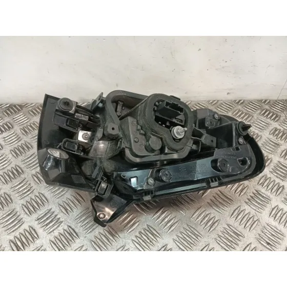 Piloto Trasero Izquierdo para Citroën C4 Iii (Ba_, Bb_, Bc_)