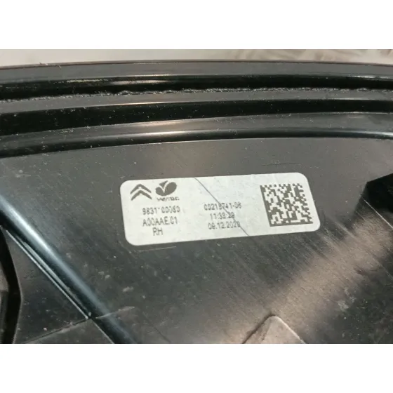 Piloto Trasero Izquierdo para Citroën C4 Iii (Ba_, Bb_, Bc_)