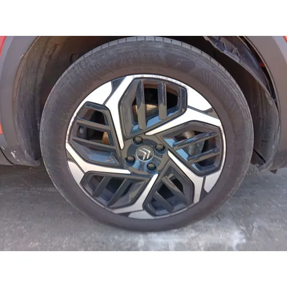 Pinza Freno Delantera Derecha para Citroën C4 Iii (Ba_, Bb_, Bc_)