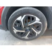 Pinza Freno Delantera Izquierda para Citroën C4 Iii (Ba_, Bb_, Bc_)