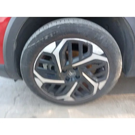 Pinza Freno Delantera Izquierda para Citroën C4 Iii (Ba_, Bb_, Bc_)