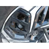 Pinza Freno Trasera Derecha para Citroën C4 Iii (Ba_, Bb_, Bc_)