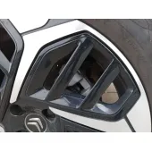 Pinza Freno Trasera Izquierda para Citroën C4 Iii (Ba_, Bb_, Bc_)