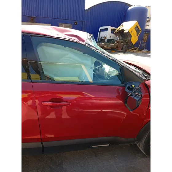 Puerta Delantera Derecha para Citroën C4 Iii (Ba_, Bb_, Bc_)