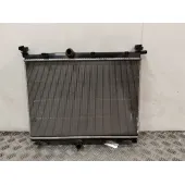 Radiador Agua para Citroën C4 Iii (Ba_, Bb_, Bc_)