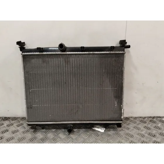 Radiador Agua para Citroën C4 Iii (Ba_, Bb_, Bc_)