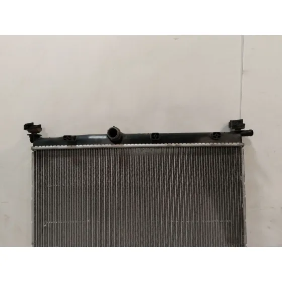 Radiador Agua para Citroën C4 Iii (Ba_, Bb_, Bc_)