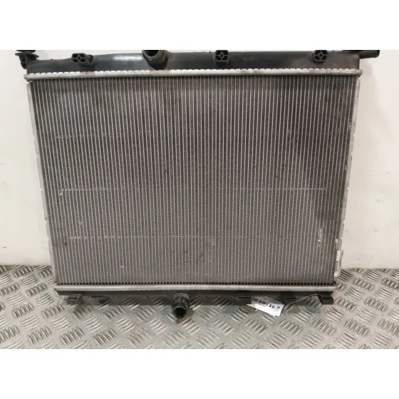 Radiador Agua para Citroën C4 Iii (Ba_, Bb_, Bc_)
