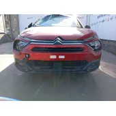 Refuerzo Paragolpes Delantero para Citroën C4 Iii (Ba_, Bb_, Bc_)